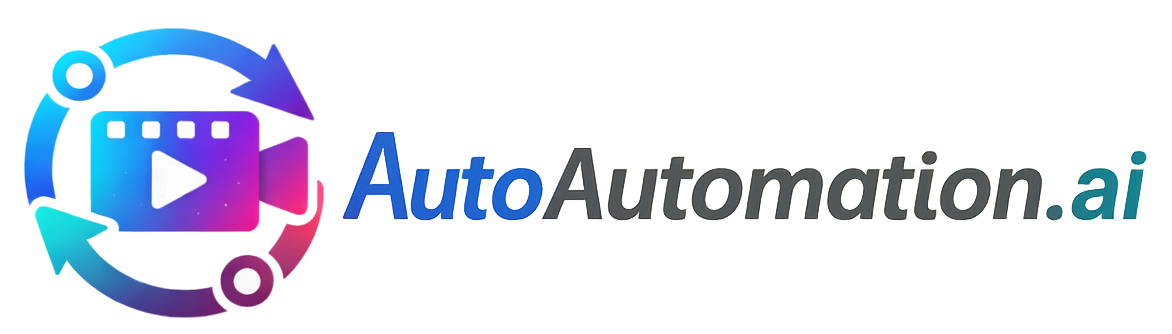 Auto Automation AI